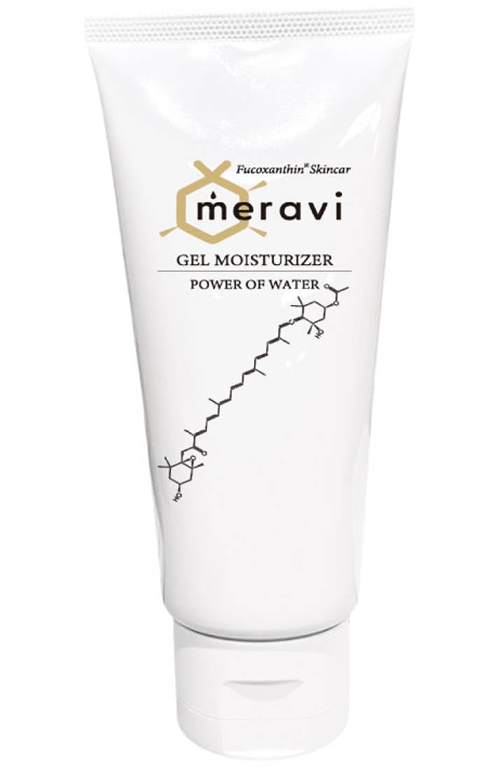 【全国送料無料】 iLiR イリアール meravi ゲルモイスチュアライザー 200g チューブ