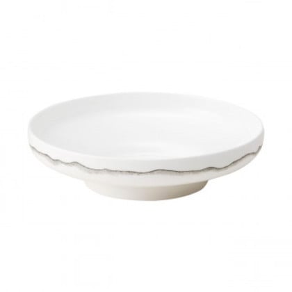 NIKKO(ニッコー) LANDSCAPE(ランドスケープ) 22cmディーププレート 15402-3822