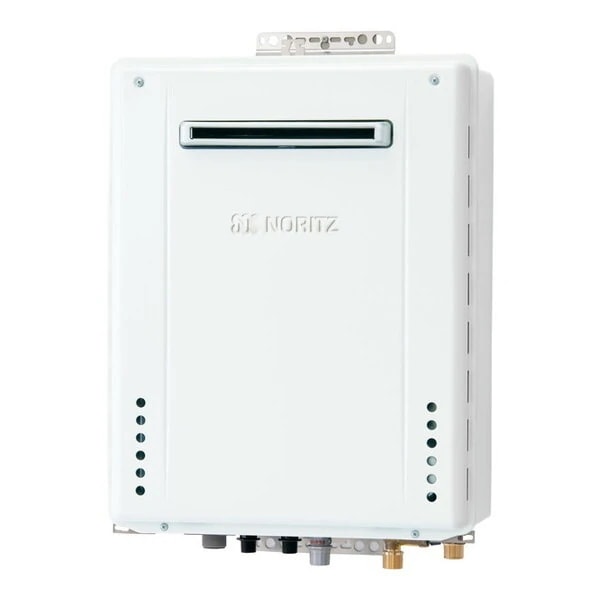 GT-2070SAW-1BL-15A-13A ガスふろ給湯器 (都市ガス用・20号・オート・屋外壁掛形)