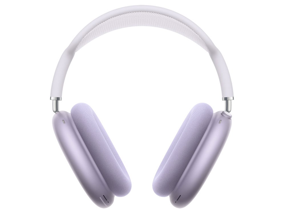 AirPods Max (USB-C) MWW83ZA/A [パープル]