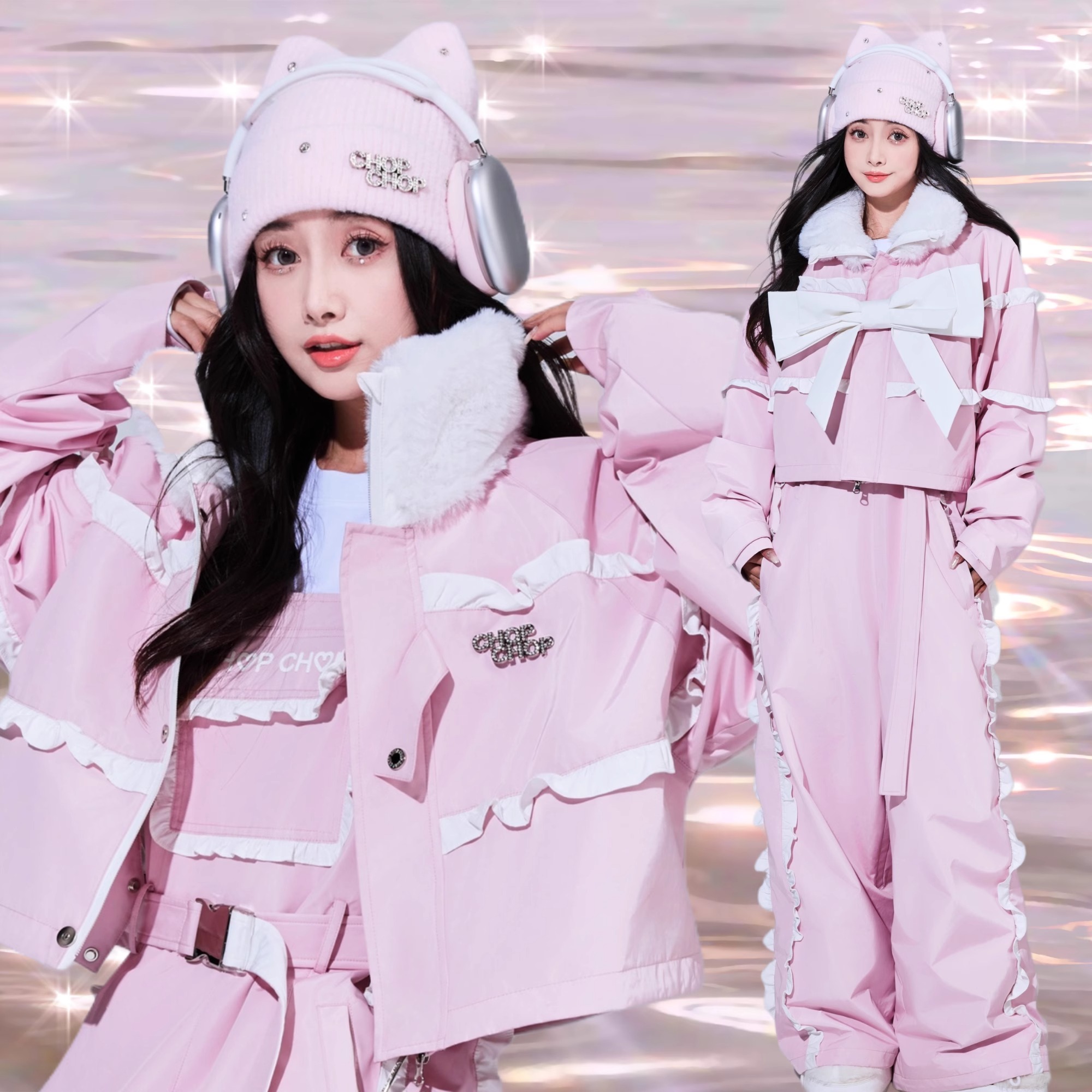 ウィンタースポーツ 2025 スノーボード ウェア スキーウェア スノボウェア ジャケット スキー 男女兼用