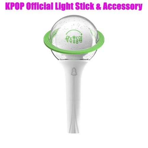 公式正規品 JD1 JEONG DONG WON 応援棒 Official Light Stick ジョンドンウォン