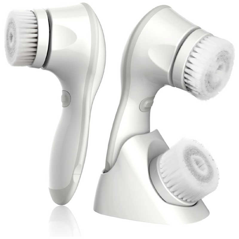 TOUCHBEAUTY　電動洗顔ブラシ Facial Deep Clean(フェイシャル ディープ クリーン) [国内海外対応]　TB1582