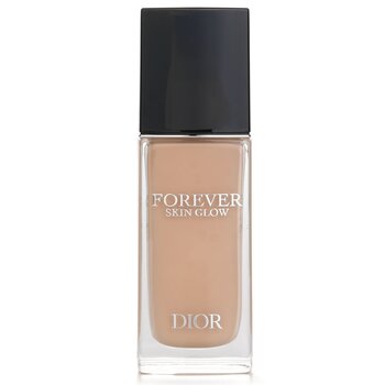 Christian Dior ディオール フォーエヴァー スキン グロウ 24H ウェア ラディアント ファンデーション SPF20 - # 1N Neutral/Glow