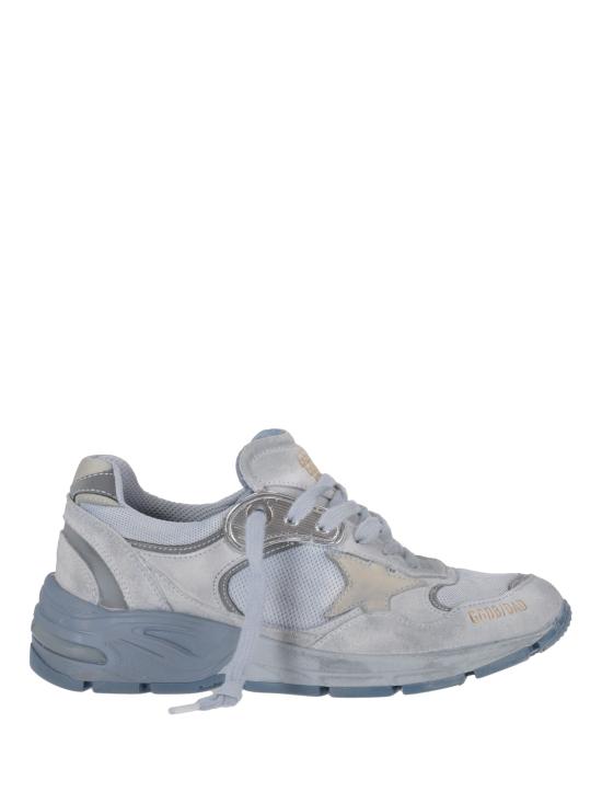 GOLDEN GOOSE Women Sneakers GWF00884F007246 50116 ILLUSION BLUE