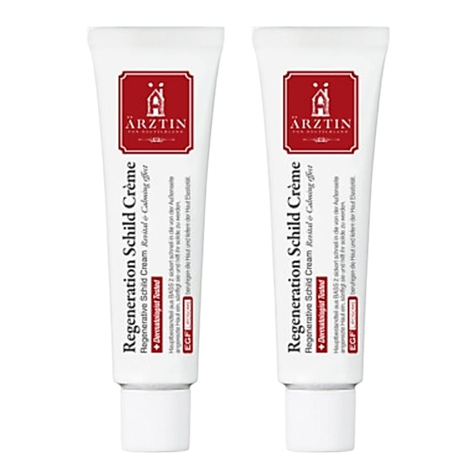 シルククリーム, 50g, 2個