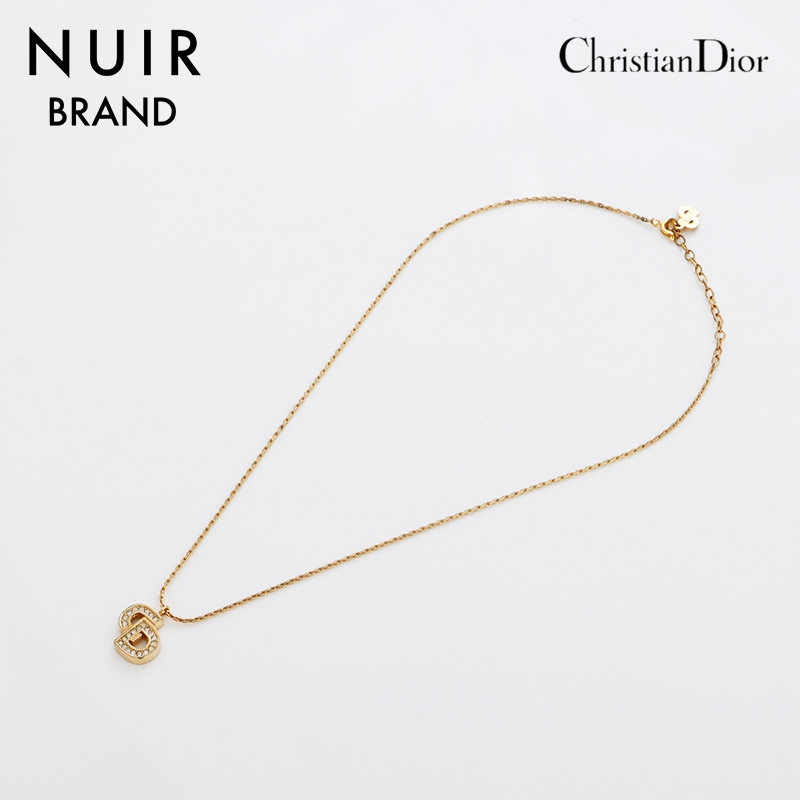 ネックレス ゴールド WS8911