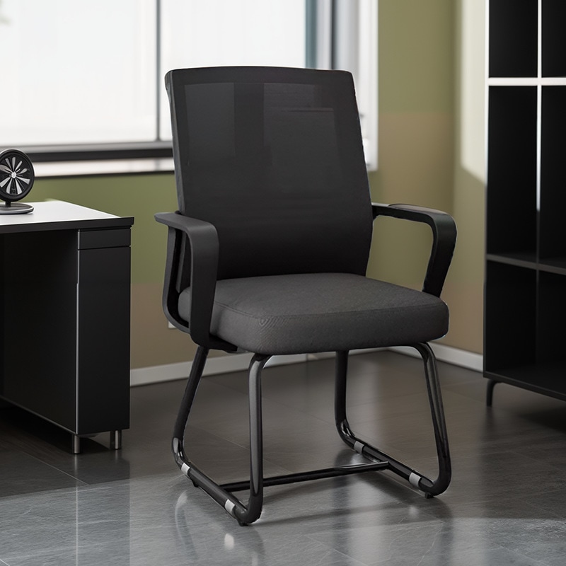 コンピューターチェア快適な座り長い間家庭的な椅子椅子学生椅子椅子椅子椅子会議椅子