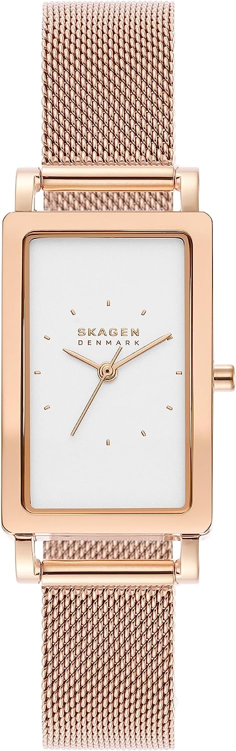 Watch Hagen SKW3095 レディース Gold