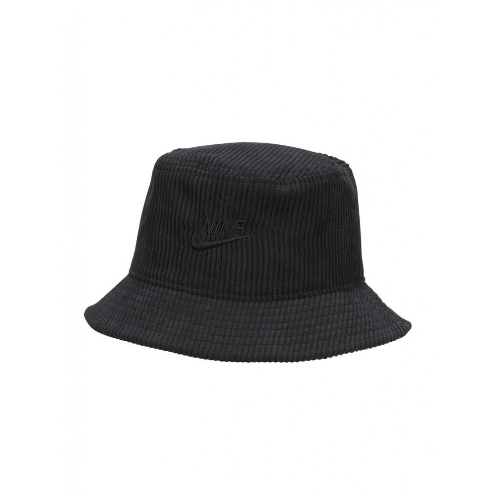 ナイキアペックススウッシュコーデュロイバケットハット FB5385_010