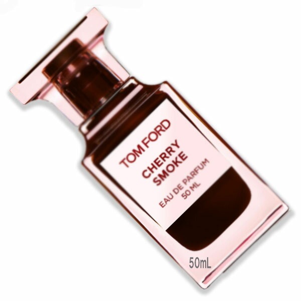 TOM FORD チェリー スモーク オード パルファム スプレィ 50mL