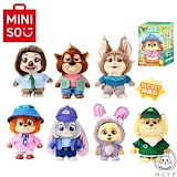 Qoo10] TWS シニュ マスタニム ぬいぐるみ