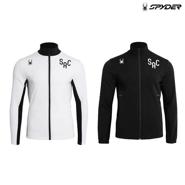 [] 共用 SAC トレーニング ジップアップ SPEFCNFT921U