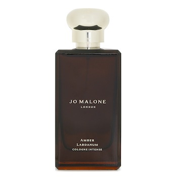 Jo Malone アンバー & ラダナム コロン インテンス (箱のない商品です)*