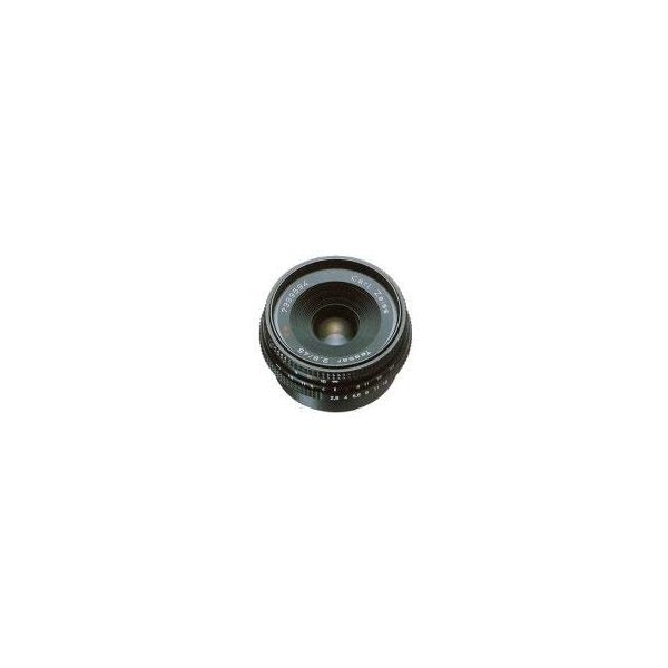 【中古】コンタックス CONTAX Carl Zeiss TessarT* 45mm F2.8 92,800円
