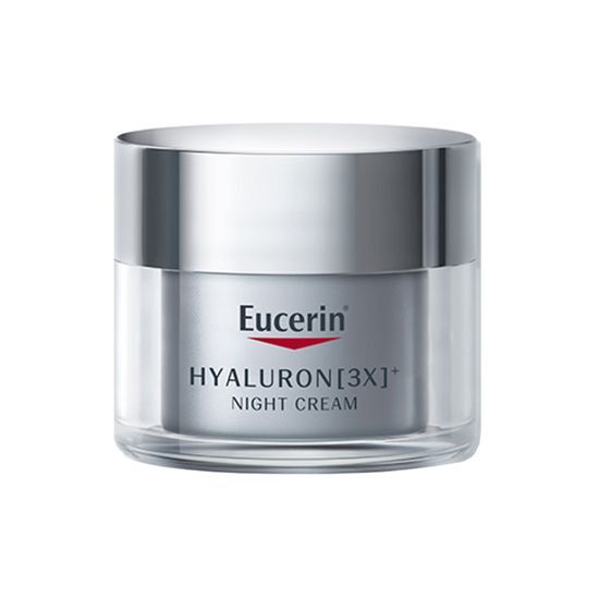 ハイアルロン 3X ナイトクリーム 50ml