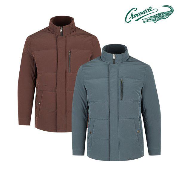 ピーチポリダウンジャンパーCDAA9JP4203