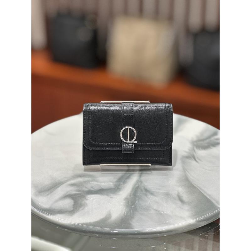 [始興店] 女性用カード財布 ST1SO03BL