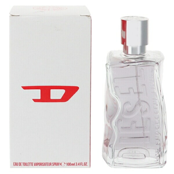 D EDT SP 100ml