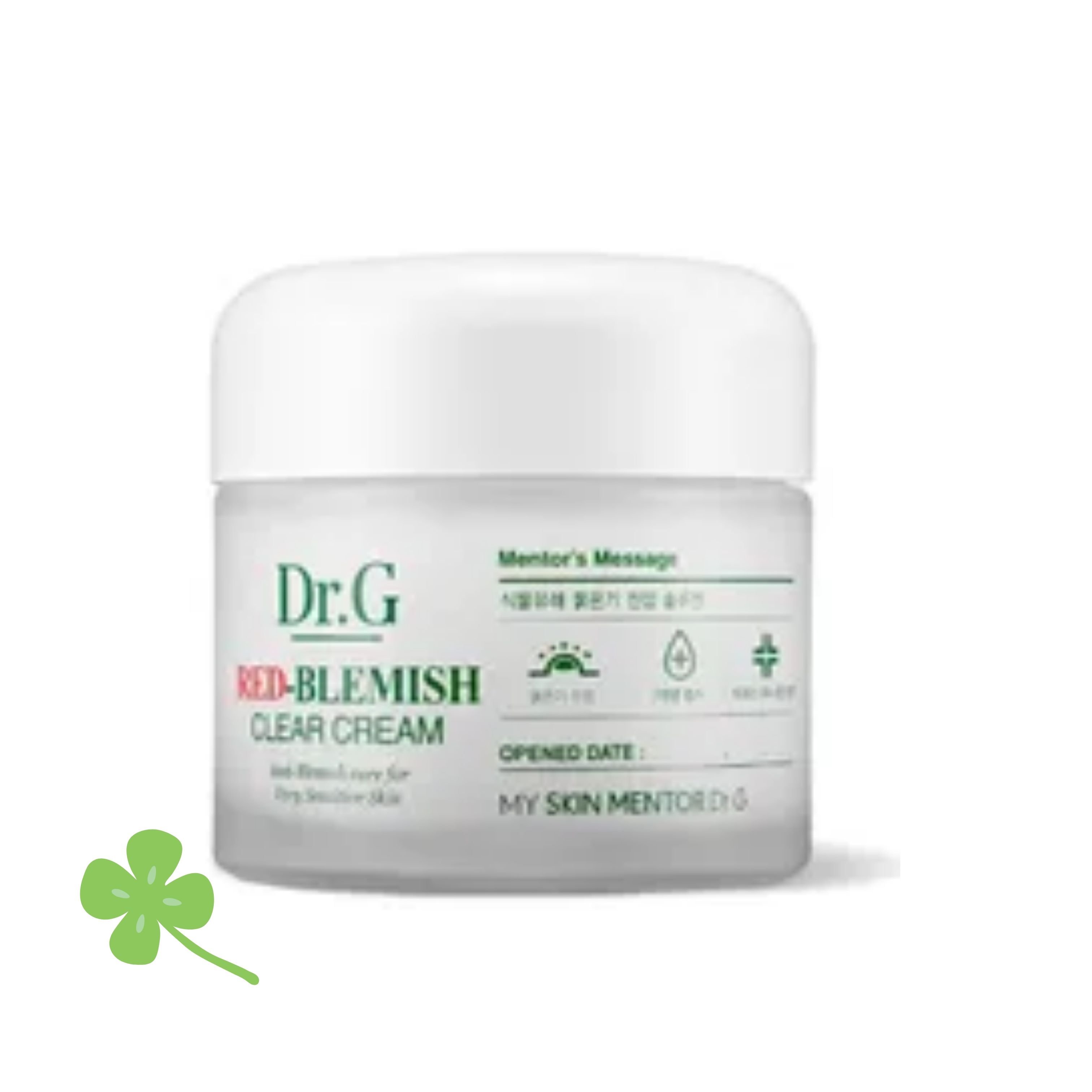 レッド ブレミッシュ シカ スージング クリーム 50ml 1個