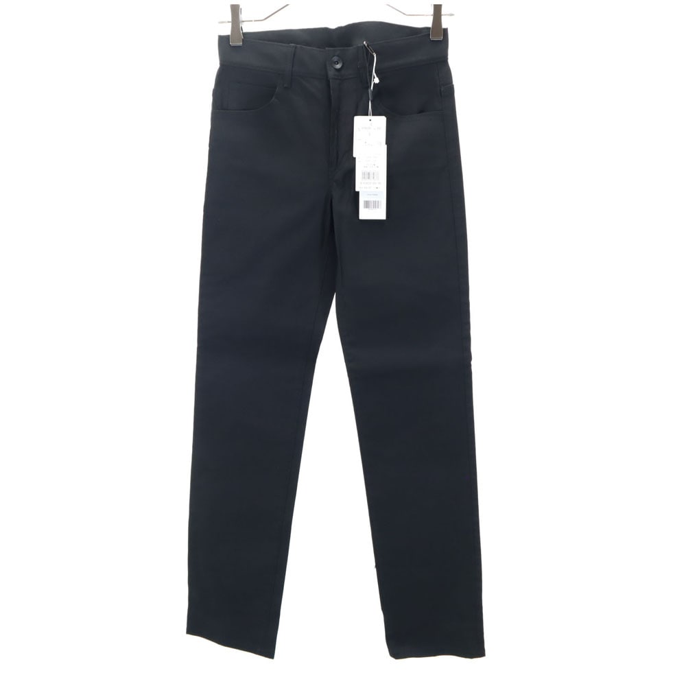 未使用 ヘルムート ロングパンツ ブラック HELMUTLANG レディース 15,096円