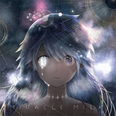 Mili Miracle Milk 完全限定プレス(2枚組アナログレコード) 新品未開封