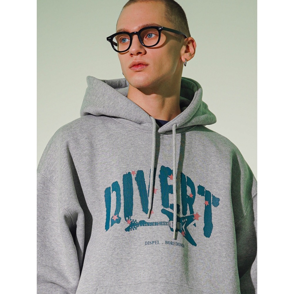 TWN ダイバートフードグレー HSHD3547 6,911円