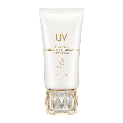 【国内正規品】　リンクル イルミネイティング デイクリーム　SPF50+ PA++++ UV 50g
