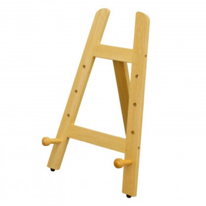 大額 額立・イーゼル 2203 額立て 450H 木地