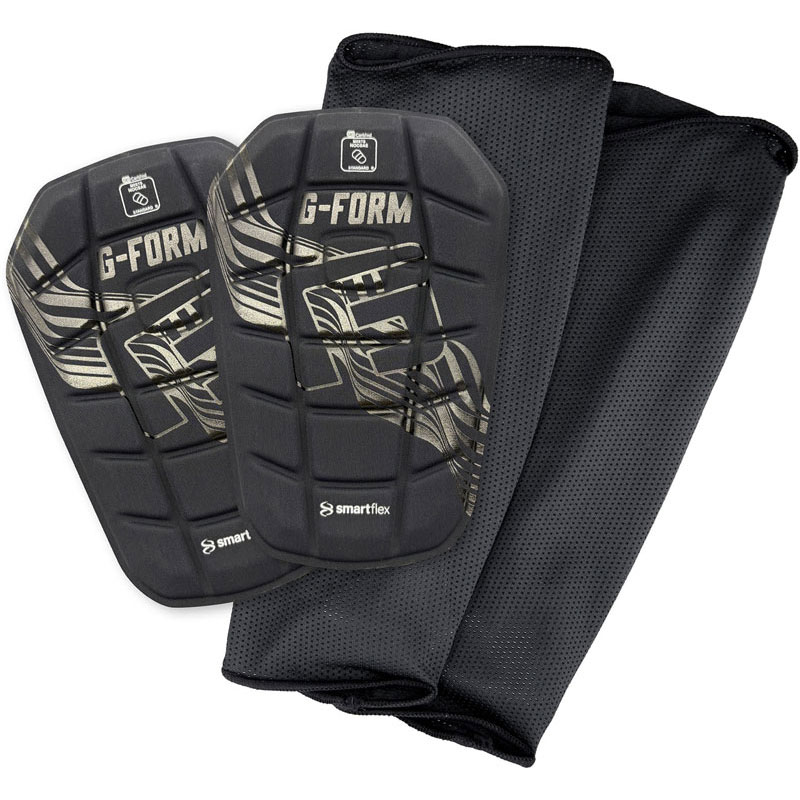 G-FORM ジーフォーム Pro-S Blade NOCSAE Shin Guard サッカー レガーツ (sp57581532)