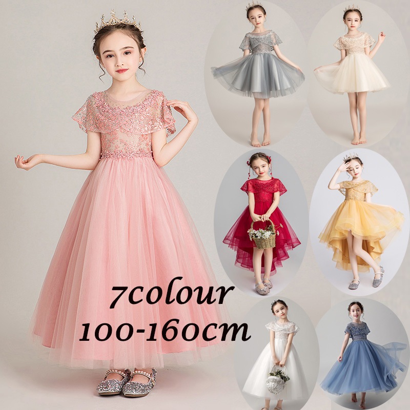 キッズ ドレス 結婚式 発表会 バイオリン 子供 ドレス 結婚式 後ろが長い 子供ドレス 発表会 コンクール 結婚式ドレス 子供用 ドレス 子供 ピアノ 発表会 ドレス フラワーガール 子どもドレス