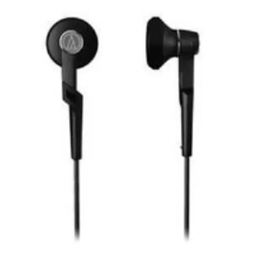 オーディオテクニカ インナーイヤーヘッドホン ATHCM707 5,262円