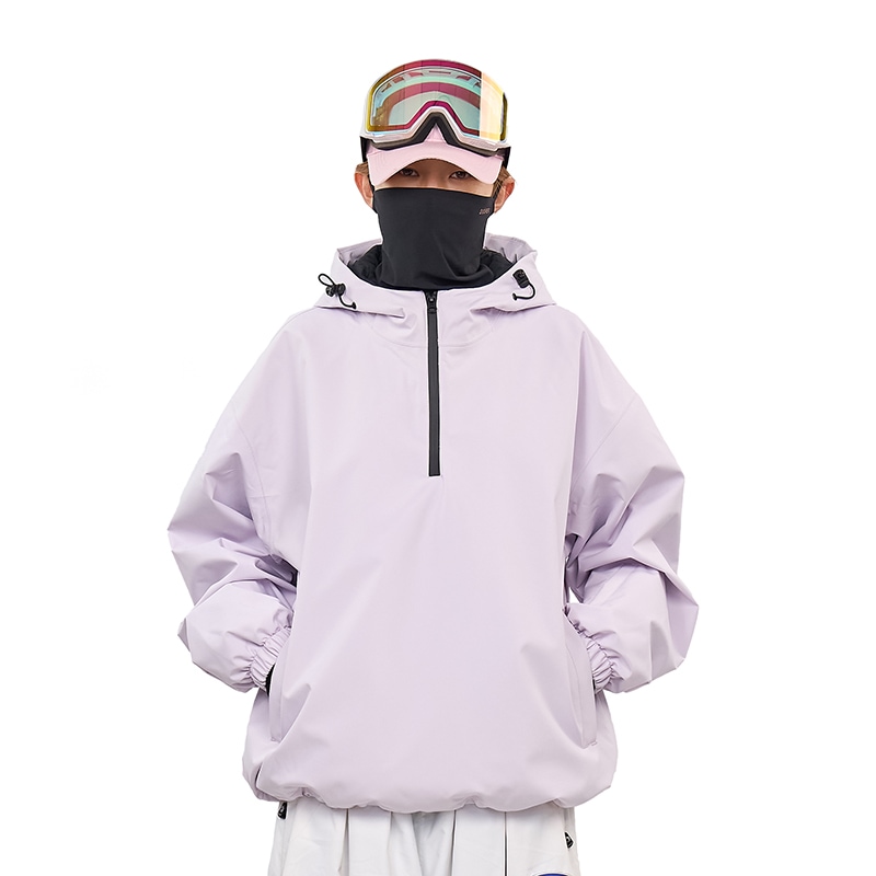 スノーボードウェア 2025 2026 レディース メンズ ウサ耳 7色 スキーウェア スノボウェア ジャケット アウター