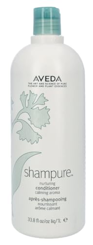 アヴェダ(AVEDA) 【アヴェダ】シャンピュア ナーチュアリング コンディショナー 1000ml [並行輸入品]