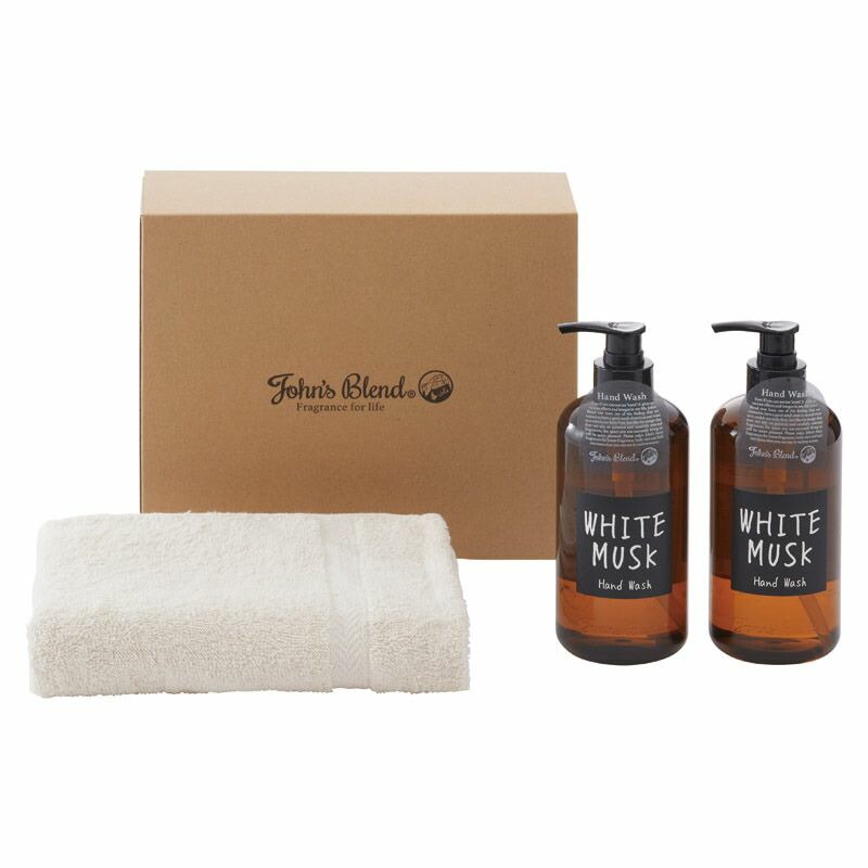 タオルセット C-B