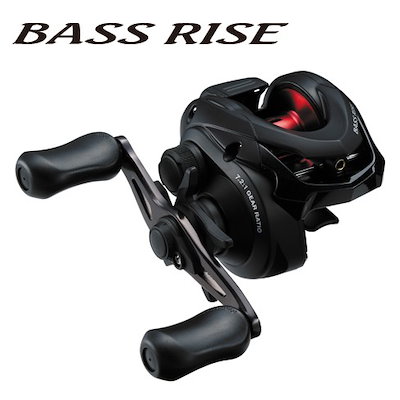 他サイト： シマノ 038869 18 バスライズ 右ハンドル 038869シマノの商品画像