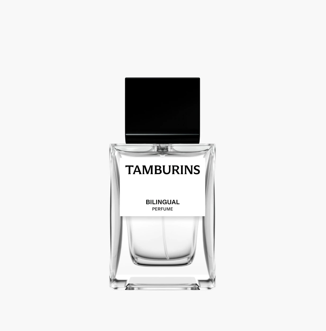 [tamburins]【50ML】CHAMO,BILINGUAL香水 プレミアム 韓国人気 プレゼント用