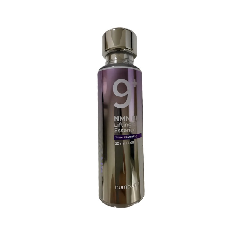 9番 NMN BIO リフティング原液エッセンス 50ml 韓国コスメ 美容液 ハリケア 毛穴ケア 保湿 人気
