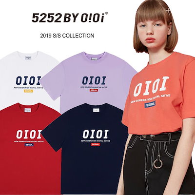 Qoo10 5252 By O Oi 5252 By Oioi 19ss レディース服