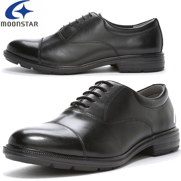ムーンスター moonstar BALANCE WORKS シューズ BW4621 ビジネスシューズ メンズ