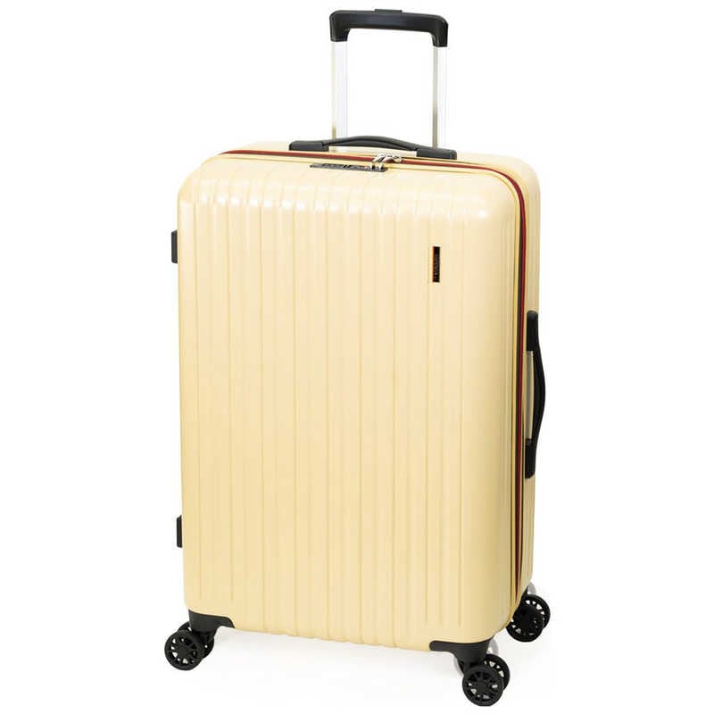 A.L.I　ハードキャリー mobus マットサンドベージュ [TSAロック搭載 /63(拡張時74)L]　MBC191124W