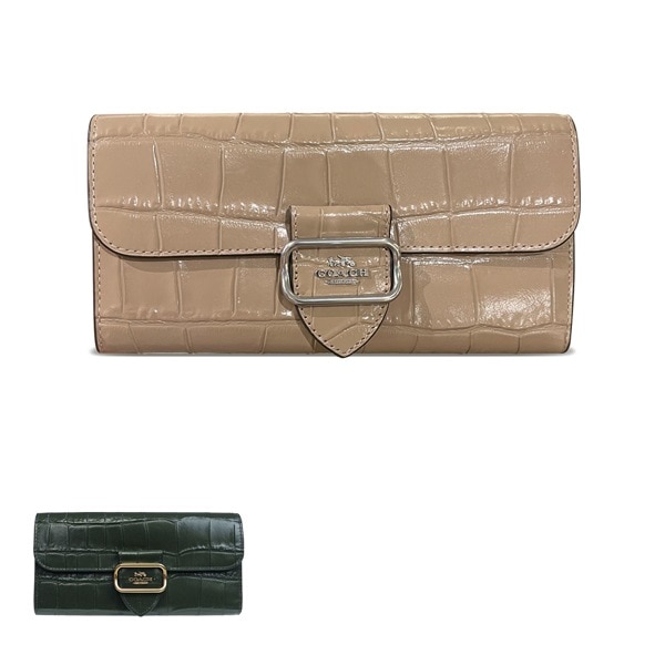 即発 正規品 USA直送 アウトレット レディース 長財布 CP246/CP243/CP244