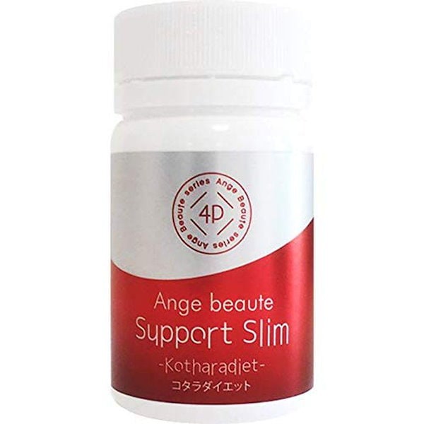 Qoo10] SUPPORTSLIM サポートスリム コタラダイエット