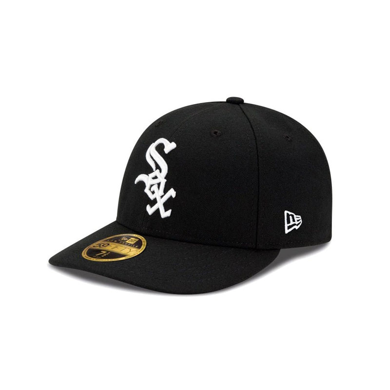 NEWERA(ニューエラ) LP ACPERF CHIWHI GM 25J ウェア キャップ 14524676
