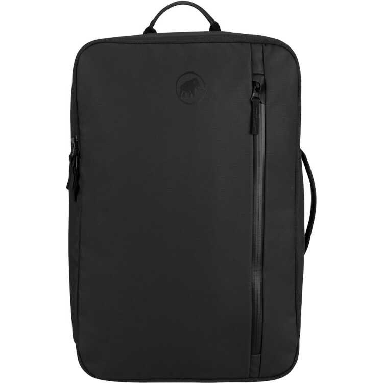 セオン トランスポーター 25 バックパック ブラック 容量：25L #2510-03911-0001 13,991円