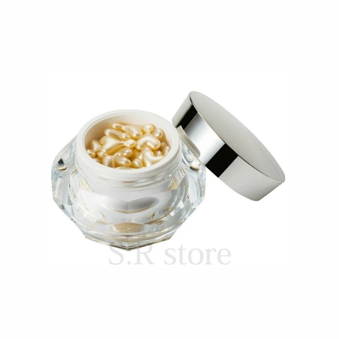 RECORE SERUM DDS リコアセラム DDS リッチネスWTカプセル PLUS 美容液 48カプセル