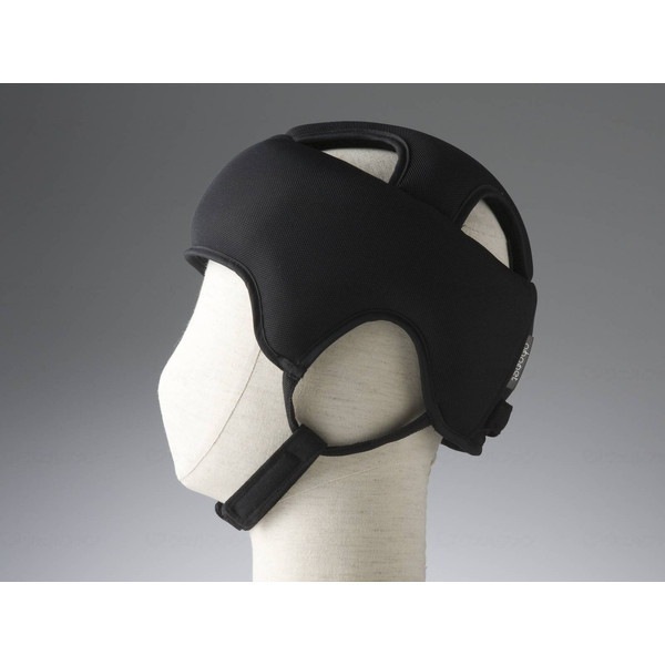 特殊衣料 アボネットガードA メッシュ ブラック L 2073 メーカー直送