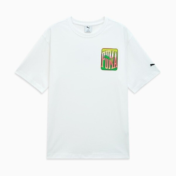 プーマ ユニ スポーツ エッセンシャル 半袖Tシャツ SST 950307-03