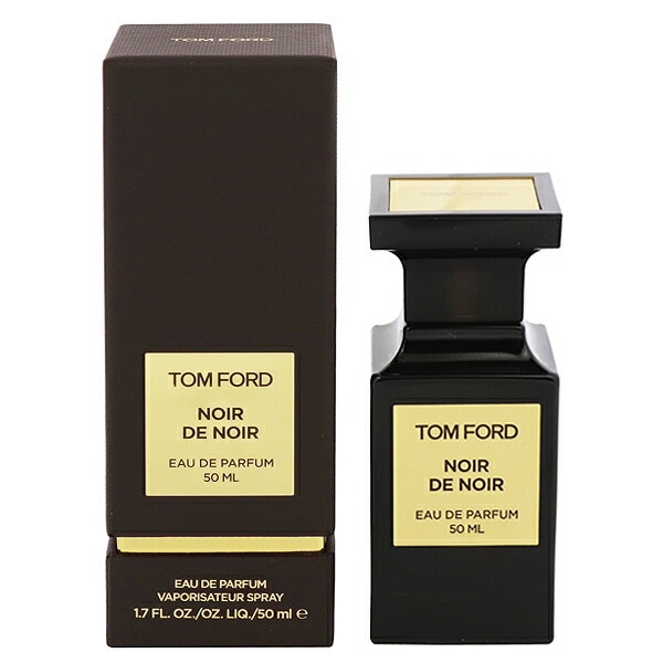 トムフォード ノワール デ ノワール EDP SP 50ml