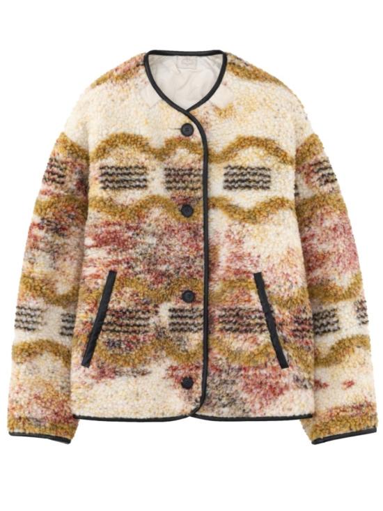 ISABEL MARANT ETOILE Women Jackets MA0535FB D1C05EECOE Neutrals